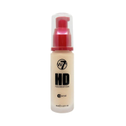W7 - Base per trucco HD 12h - Buff