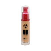 W7 - Base per trucco HD 12h - Early Tan