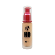 W7 - Base per trucco HD 12h - Fresh Beige