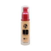 W7 - Base per il trucco HD 12h - Honey