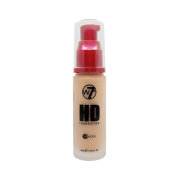W7 - Base per trucco HD 12h - Sand Beige