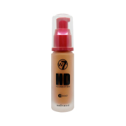 W7 - Base per il trucco HD 12h - Suede