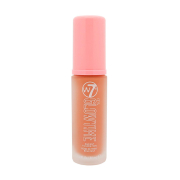 W7 - Fondotinta It's Glow Time - Amber Glow W7 - Fondotinta It's Glow Time - Amber Glow
