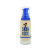 W7 - Fondotinta Skin Fresh - Buff Beige