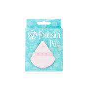 W7 - Puff per il trucco Precision Puff