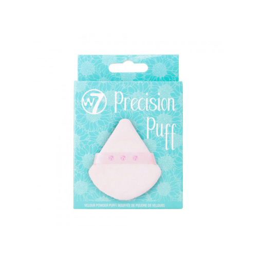 W7 - Puff per il trucco Precision Puff