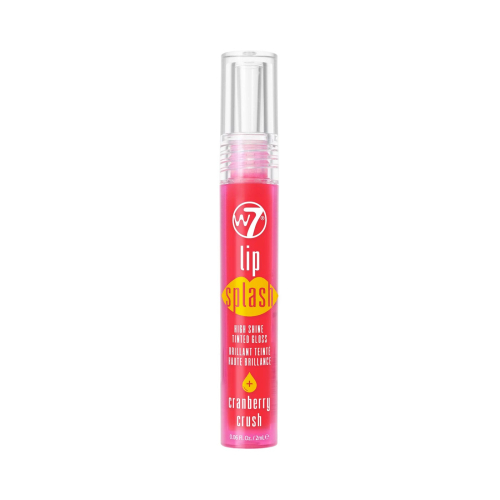 W7 - Lucidalabbra Lip Splash - Cranberry Crush