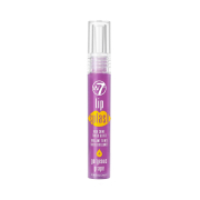 W7 - Lucidalabbra Lip Splash - Gorgeous Grape