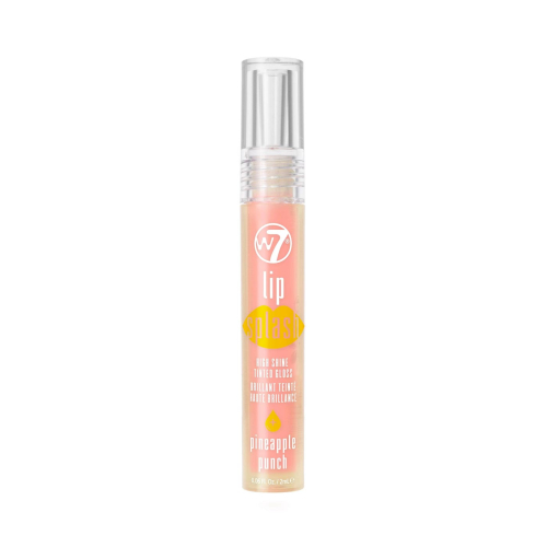 W7 - Lucidalabbra Lip Splash - Pineapple Punch