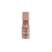 W7 - Terra abbronzante liquida Dewy True Rays - Bask