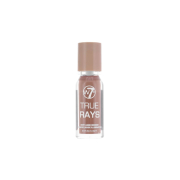 W7 - Terra abbronzante liquida Dewy True Rays - Bliss