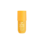 W7 - Nebbia per il corpo - Citrus Coast