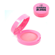 W7 - Blush Candy Blush - Angel Dust W7 - Blush Candy Blush - Angel Dust