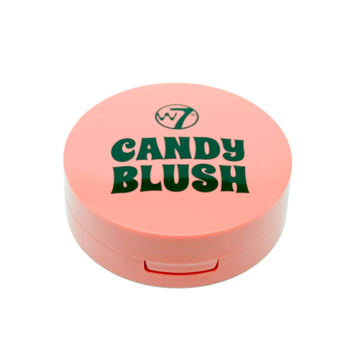 W7 - Blush Candy Blush - Galactic