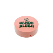 W7 - Blush Candy Blush - Galactic