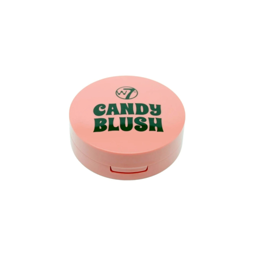 W7 - Blush Candy Blush - Galactic