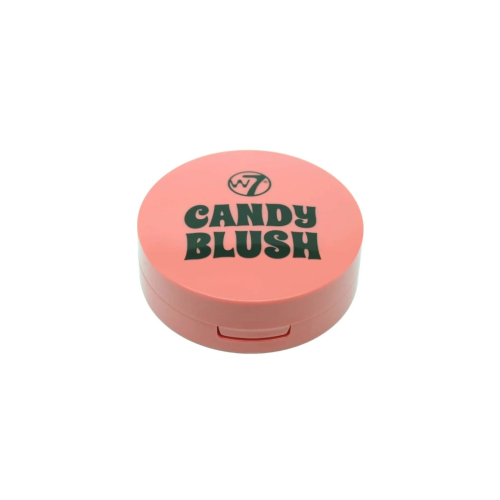 W7 - Blush Candy Blush - Gossip
