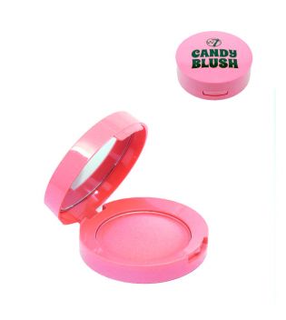 W7 - Blush Candy Blush - Scandal