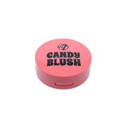 W7 - Blush Candy Blush - Scandal