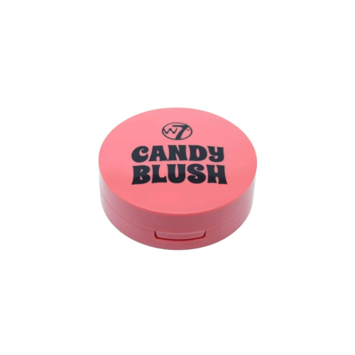 W7 - Blush Candy Blush - Scandal
