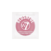 W7 - Blush in crema Cream to Powder Blushful - Vintage