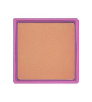 W7 - Fard in polvere The Boxed Blusher - Calm coral
