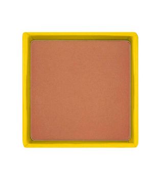 W7 - Fard in polvere The Boxed Blusher - Ladybird lane
