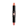 W7 - Fard in stick - Peachy Peach & Petal Pink