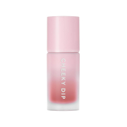 W7 - Blush liquido Cheeky Dip - Lustful