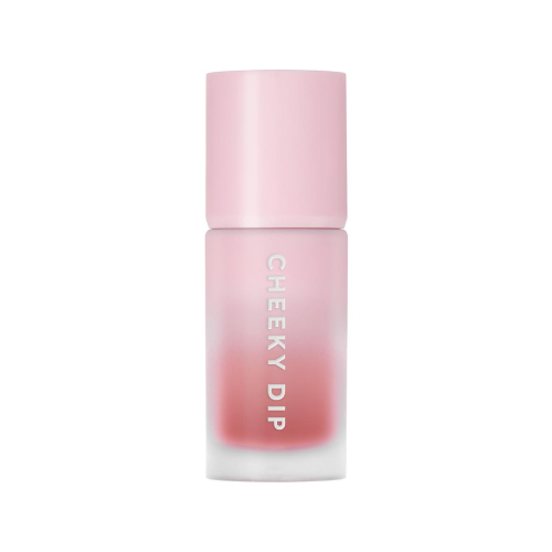 W7 - Blush liquido Cheeky Dip - Lustful