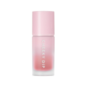 W7 - Blush liquido Cheeky Dip - Skinny Dip
