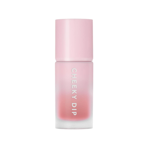 W7 - Blush liquido Cheeky Dip - Skinny Dip