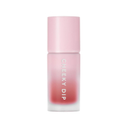 W7 - Blush liquido Cheeky Dip - Thrill-Seeker