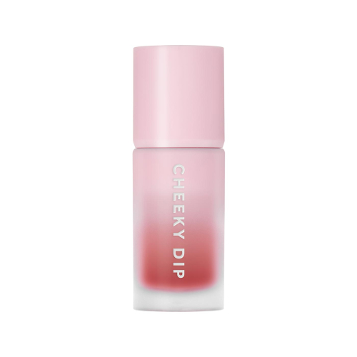 W7 - Blush liquido Cheeky Dip - Thrill-Seeker