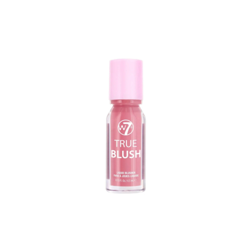 W7 - Fard liquido True Blush - Hushed Pink