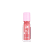 W7 - Fard liquido True Blush - Pink Citrus