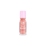 W7 - Fard liquido True Blush - Pink Smoke