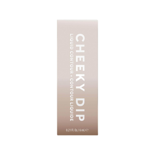 W7 - Contorno liquido Cheeky Dip - Shadow