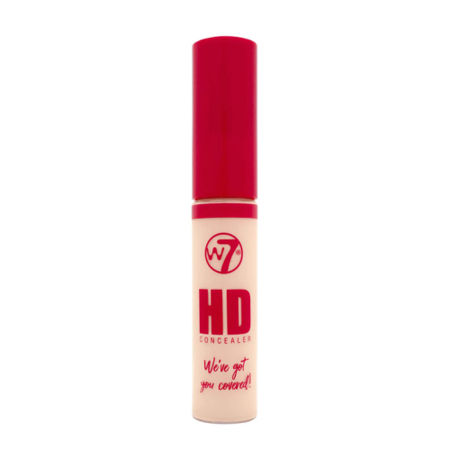 W7 - Correttore HD Concealer - FN2