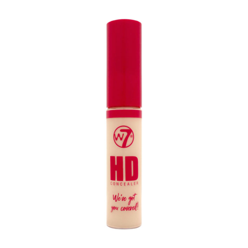 W7 - Correttore HD Concealer - LN4