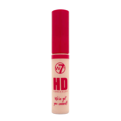 W7 - Correttore HD Concealer - LW5