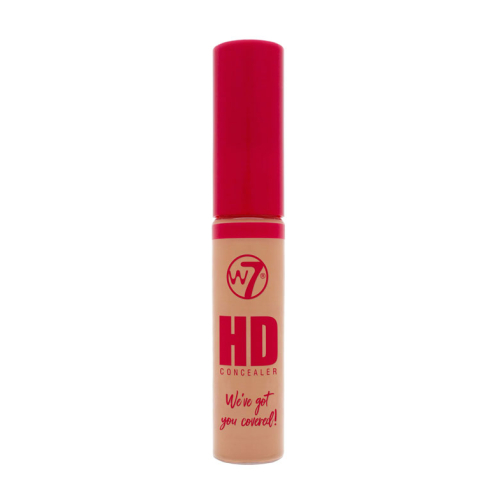 W7 - Correttore HD Concealer - MW7