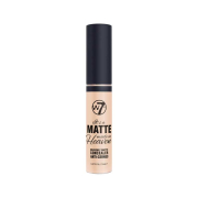 W7 - Correttore liquido Matte Made in Heaven - 04: Light Neutral