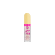 W7 Cosmetics - *Hot Take* - Olio labiale con SPF30 - Clear