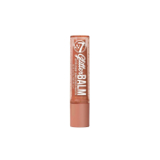 W7 Cosmetics - Balsamo labiale Glitter - Blush Prism