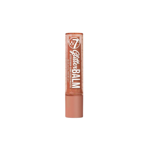 W7 Cosmetics - Balsamo labiale Glitter - Blush Prism