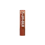 W7 Cosmetics - Balsamo labiale Glitter - Honey Spark
