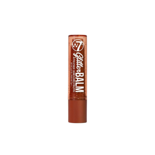 W7 Cosmetics - Balsamo labiale Glitter - Honey Spark
