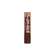 W7 Cosmetics - Balsamo labiale Glitter - Mocha Rose