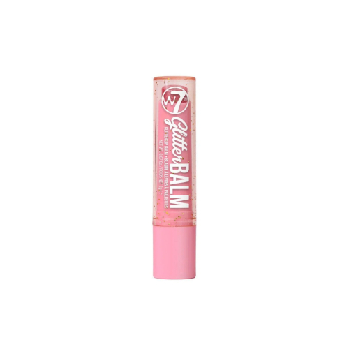 W7 Cosmetics - Balsamo labiale Glitter - Pixie Frost
